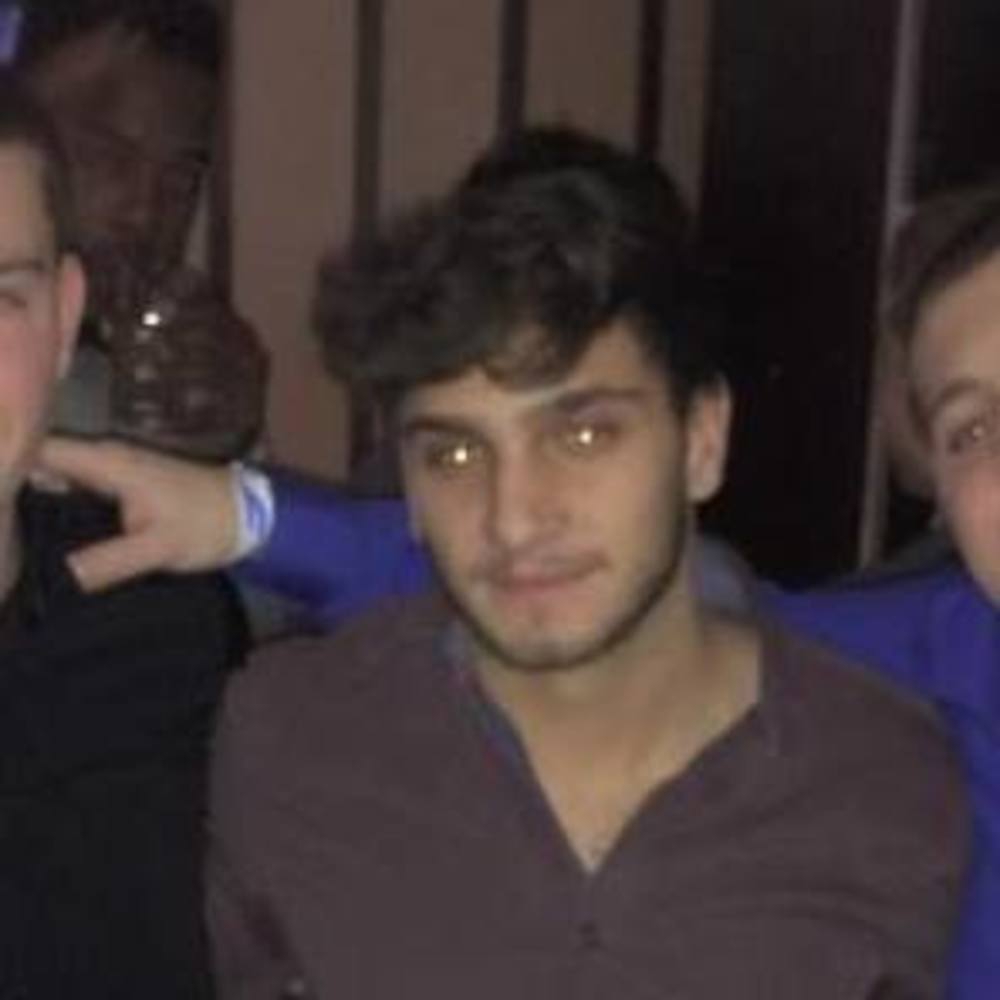 Meet your Posher, Joe